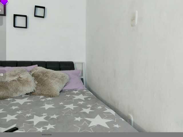 Kamari- live cam on BongaCams