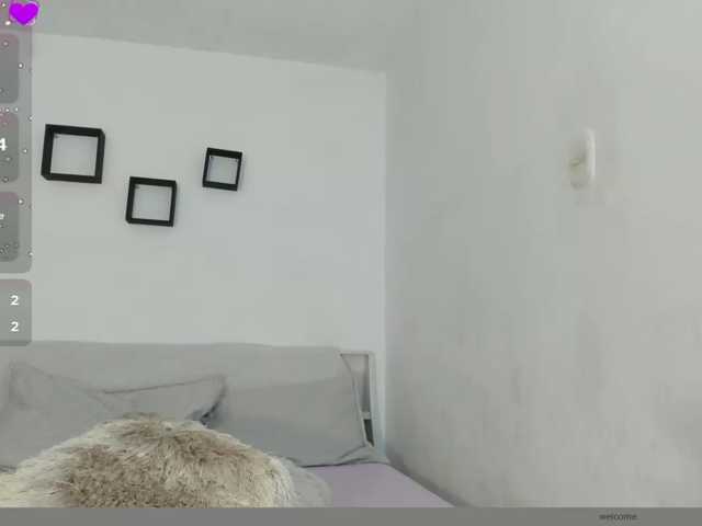 Kamari- live cam on BongaCams