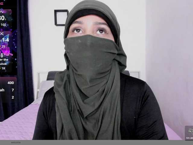 Kamari- live cam on BongaCams