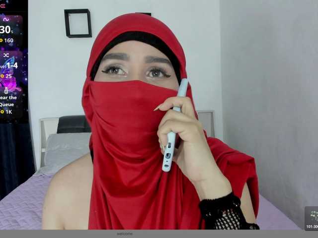 Kamari- live cam on BongaCams