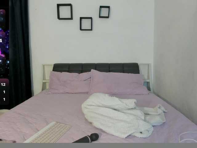 Kamari- live cam on BongaCams