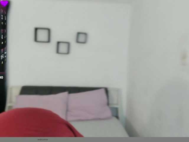 Kamari- live cam on BongaCams