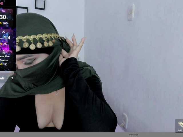 Kamari- live cam on BongaCams