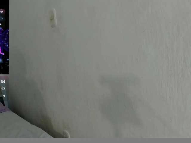 Kamari- live cam on BongaCams