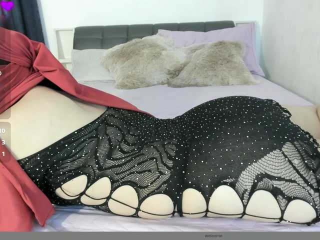 Kamari- live cam on BongaCams