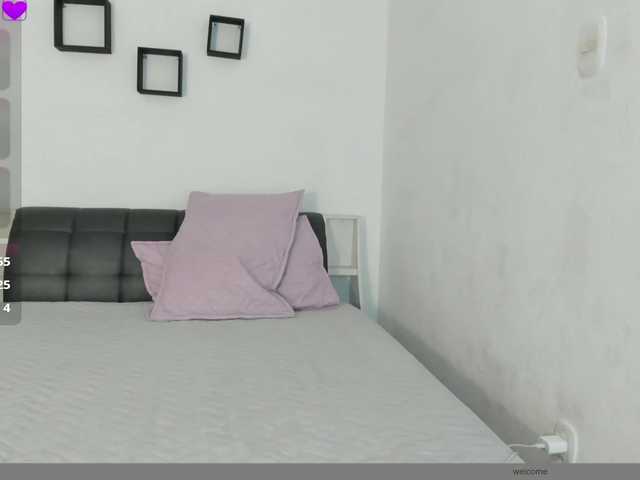 Kamari- live cam on BongaCams