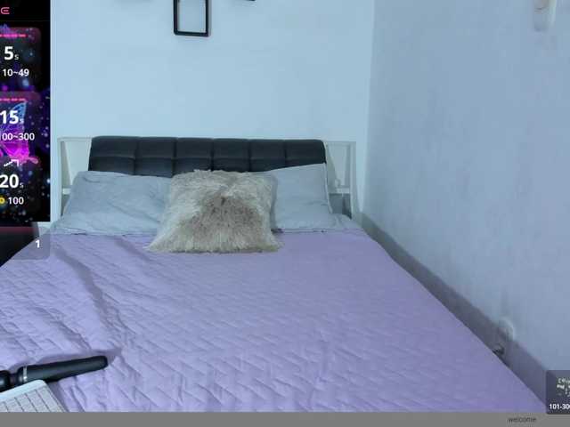 Kamari- live webcam show