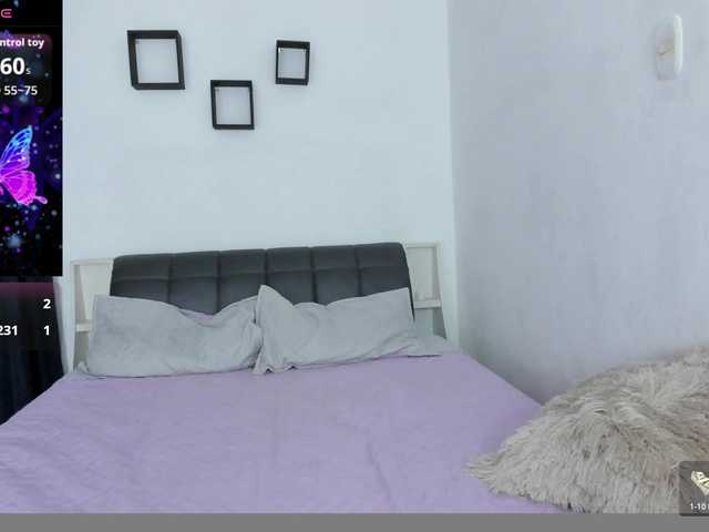 Kamari- live cam on BongaCams