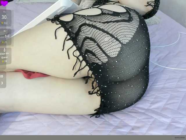 Kamari- live cam on BongaCams