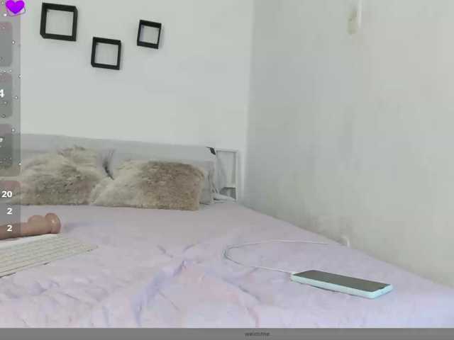 Kamari- live cam on BongaCams