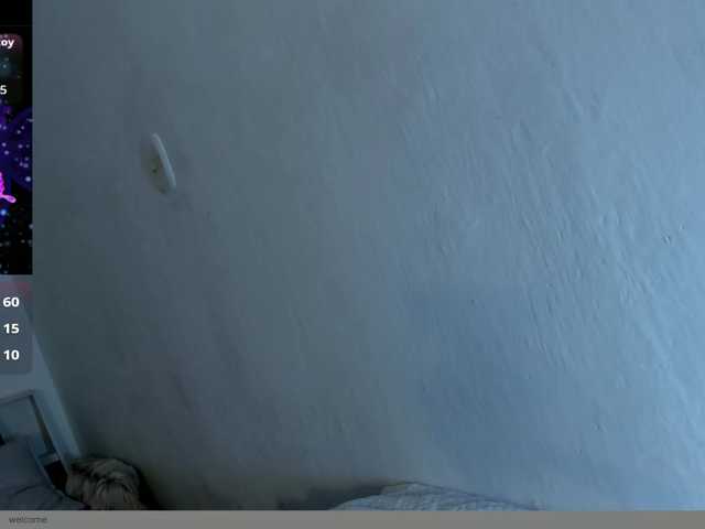 Kamari- live cam on BongaCams