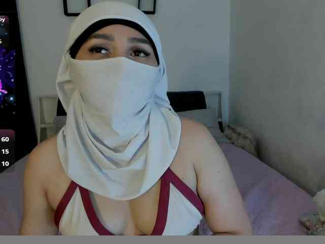 Kamari- webcam