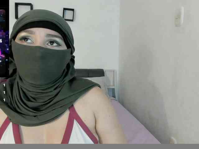 Kamari- webcam