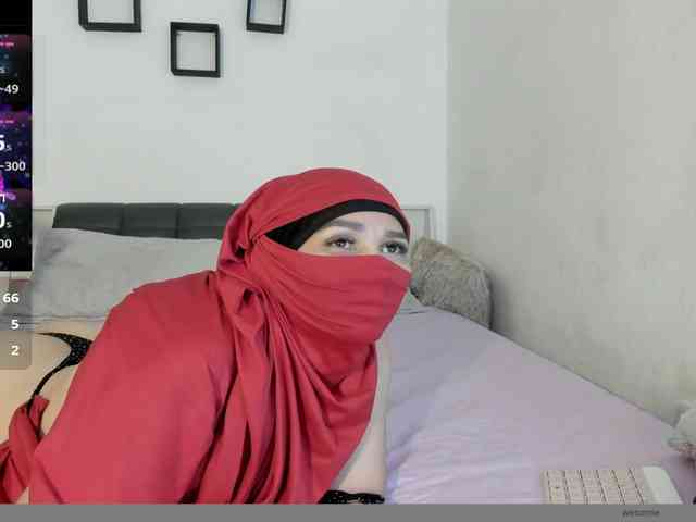 Kamari- webcam
