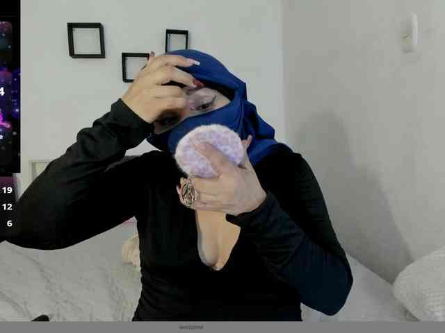 Kamari- webcam