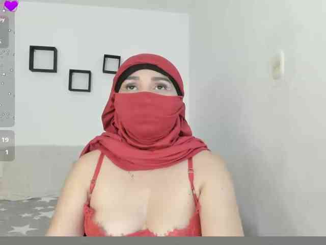 Kamari- webcam