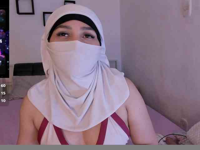 Kamari- webcam