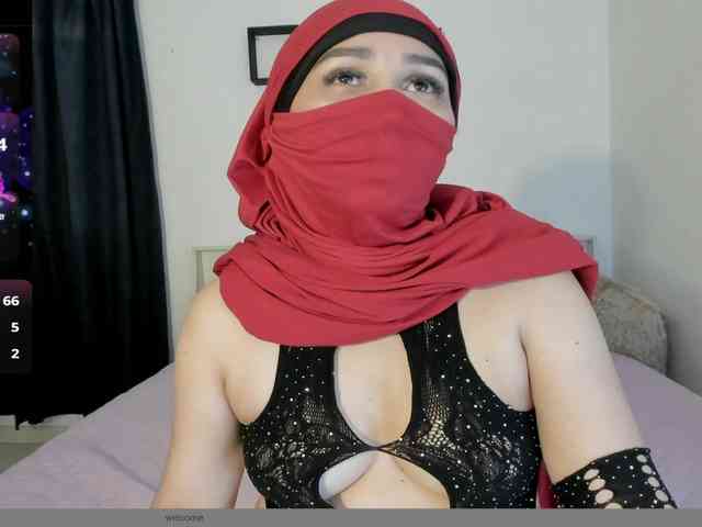 Kamari- webcam