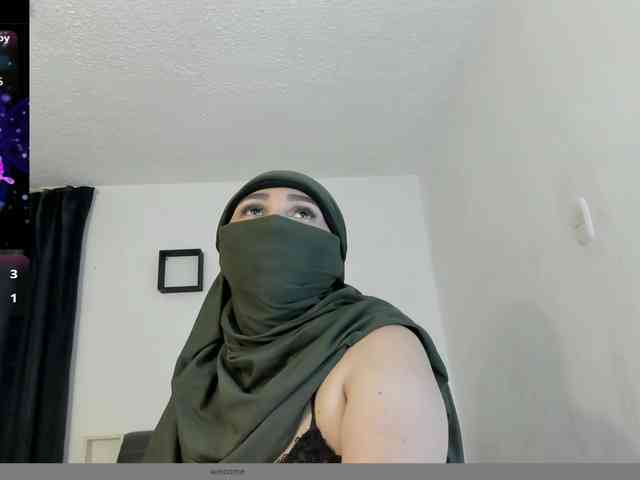 Kamari- webcam