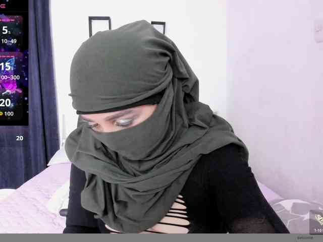 Kamari- webcam
