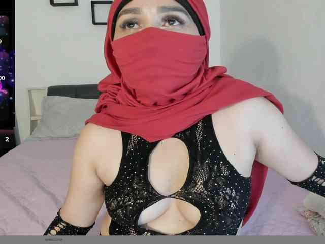 Kamari- webcam