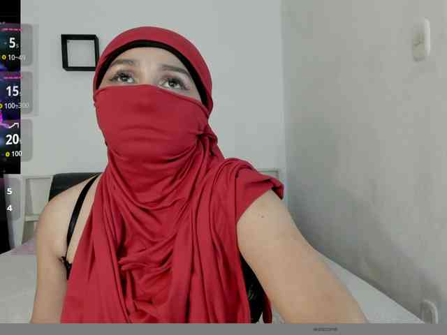 Kamari- webcam