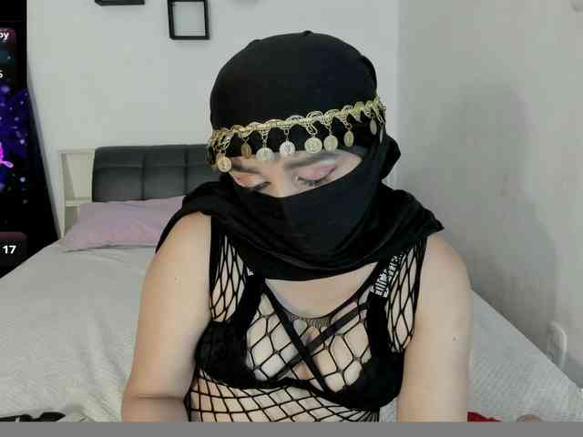 Kamari- webcam