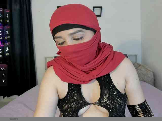 Kamari- webcam
