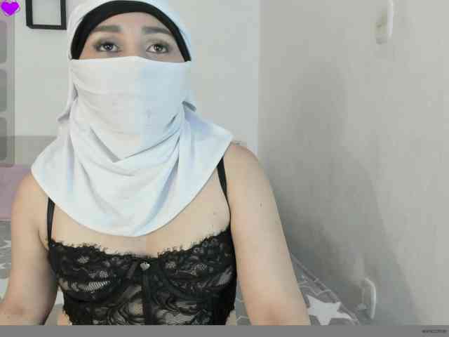 Kamari- webcam