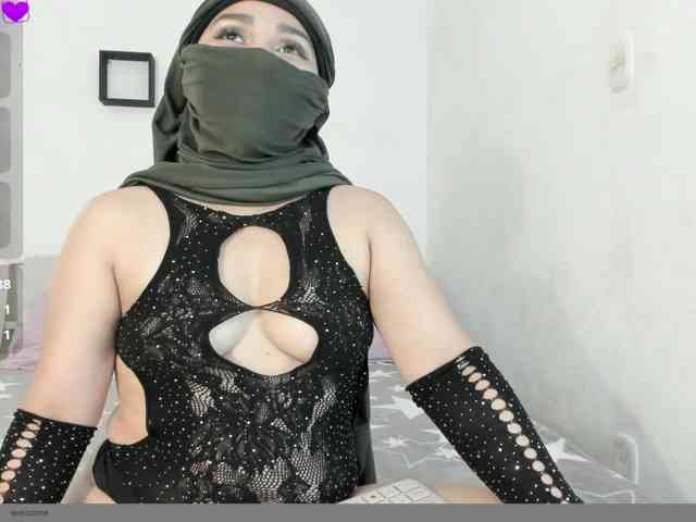 Kamari- webcam