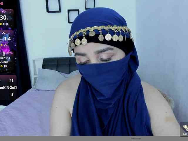 Kamari- webcam