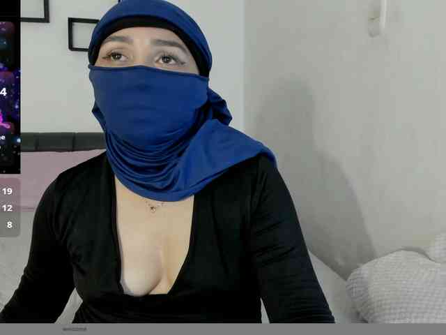 Kamari- webcam