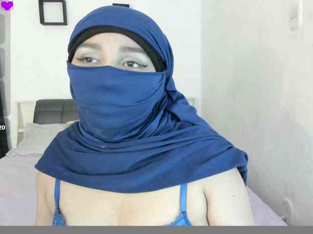Kamari- webcam