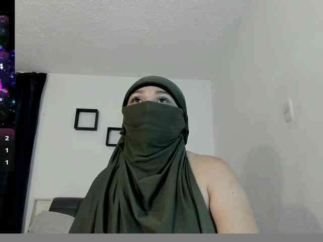 Kamari- webcam