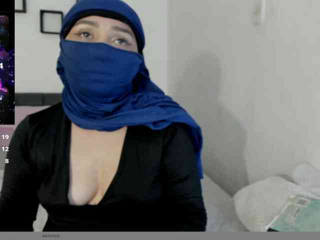 Kamari- webcam