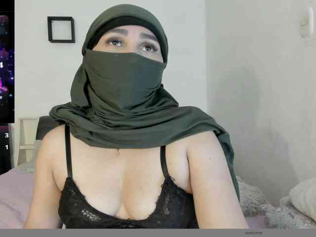 Kamari- webcam