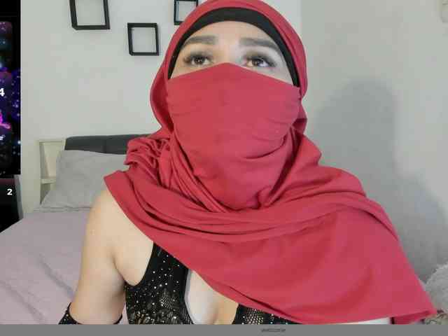 Kamari- webcam