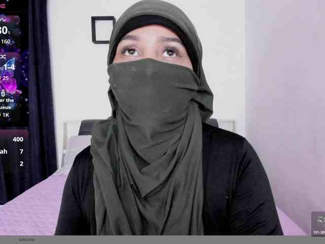 Kamari- webcam