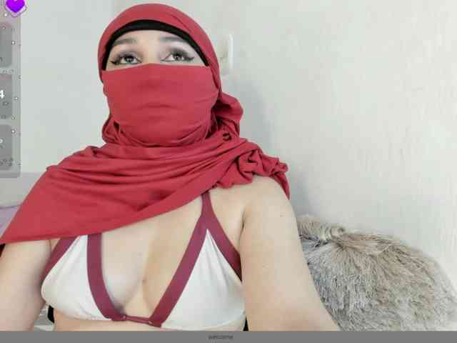 Kamari- webcam