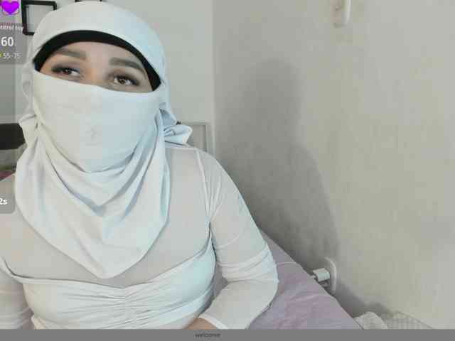 Kamari- webcam