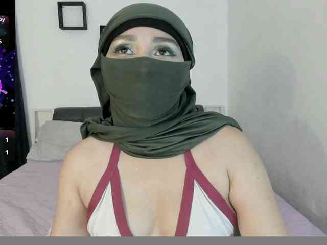 Kamari- webcam