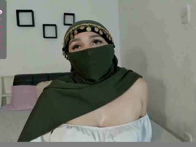 Kamari- webcam