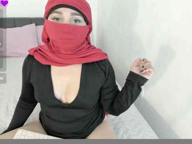 Kamari- webcam