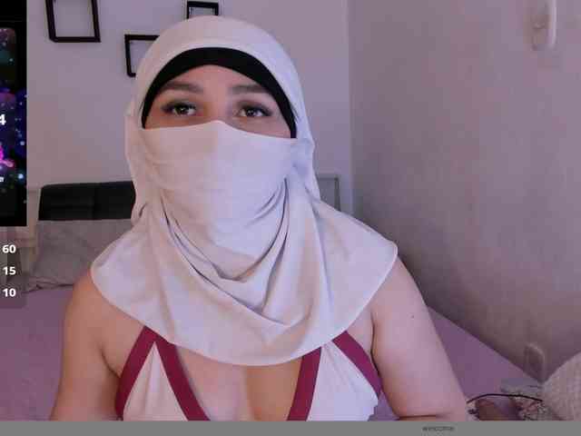 Kamari- webcam