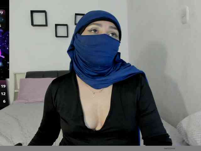 Kamari- webcam