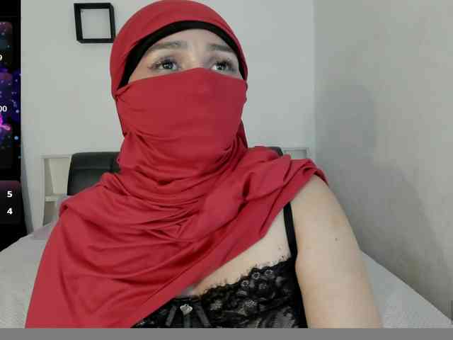 Kamari- webcam