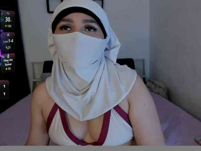 Kamari- Kamari-