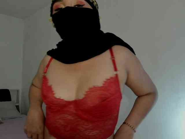 Kamari- webcam