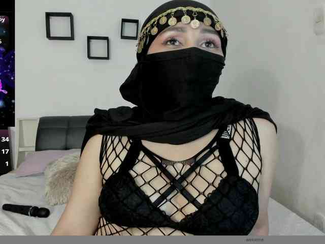 Kamari- webcam