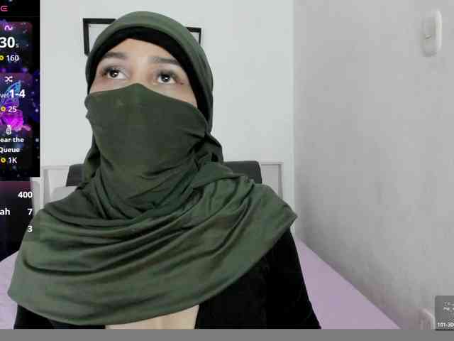 Kamari- webcam